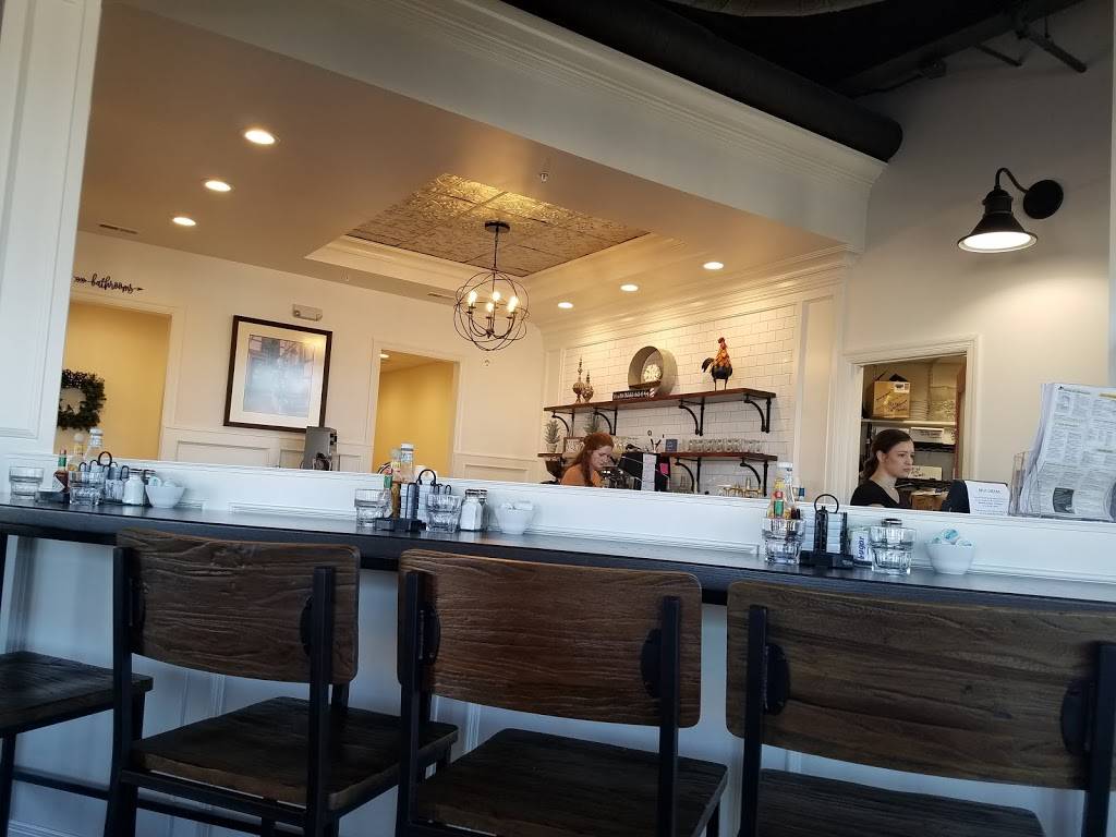 Le Peep - Aksarben Pointe | restaurant | 6920 Pacific St, Omaha, NE 68106, USA | 4029332776 OR +1 402-933-2776