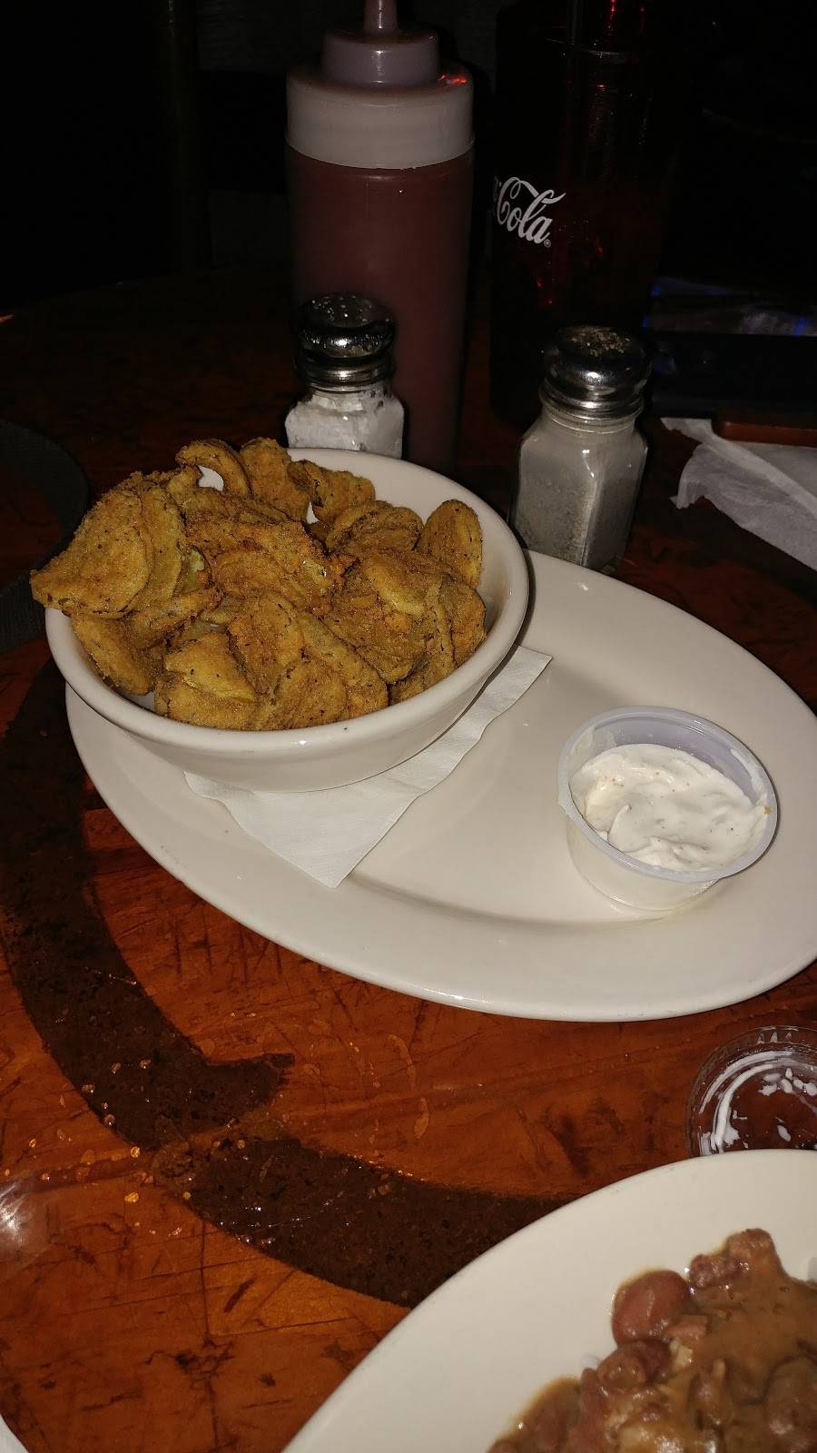 Georges | restaurant | 2943 Perkins Rd, Baton Rouge, LA 70808, USA | 2253432363 OR +1 225-343-2363