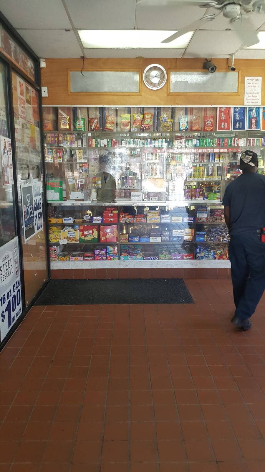 Mikes Deli | meal takeaway | 1630 W Lehigh Ave, Philadelphia, PA 19132, USA | 2152277707 OR +1 215-227-7707