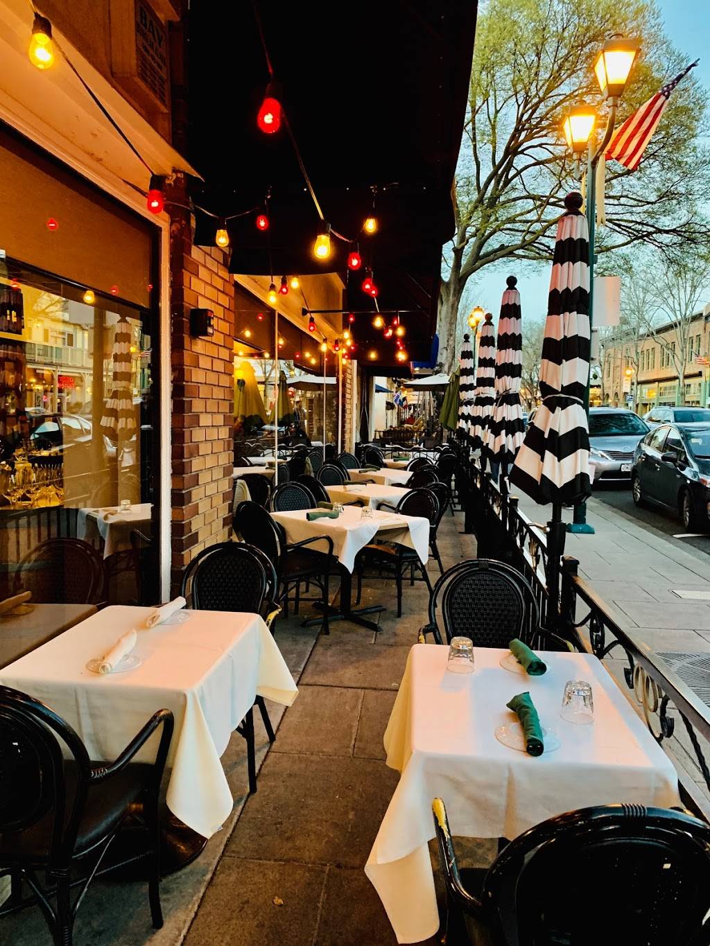 Pastas Trattoria | restaurant | 405 Main St, Pleasanton, CA 94566, USA | 9254172222 OR +1 925-417-2222