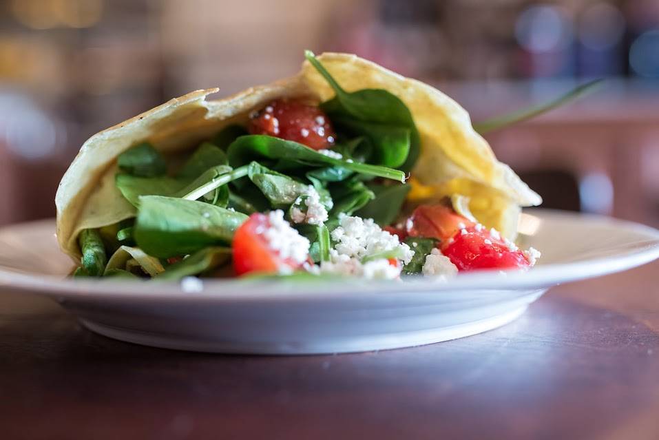 Press Coffee+Crepes | cafe | 133 N Main St, Graham, NC 27253, USA | 3363953645 OR +1 336-395-3645