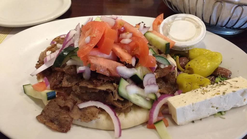 Les Brothers Restaurant | restaurant | 8705 S Ridgeland Ave, Oak Lawn, IL 60453, USA | 7085997990 OR +1 708-599-7990