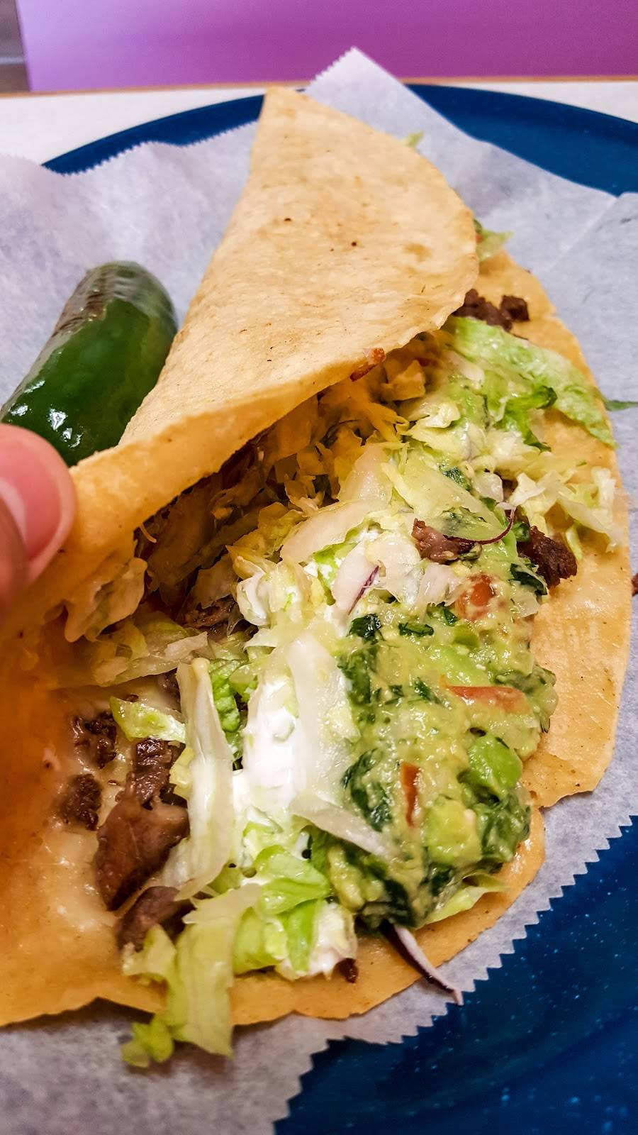 Gordos Tamales | restaurant | 2811 W 55th St, Chicago, IL 60632, USA | 7734244816 OR +1 773-424-4816