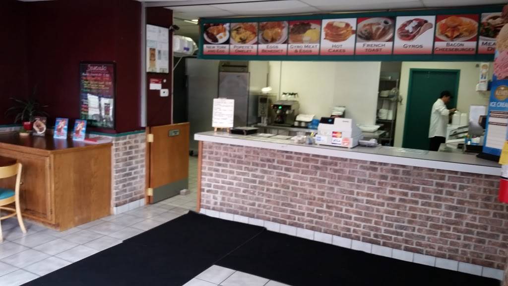 Kings Gyros | restaurant | 10000 W Capitol Dr, Milwaukee, WI 53222, USA | 4148004625 OR +1 414-800-4625