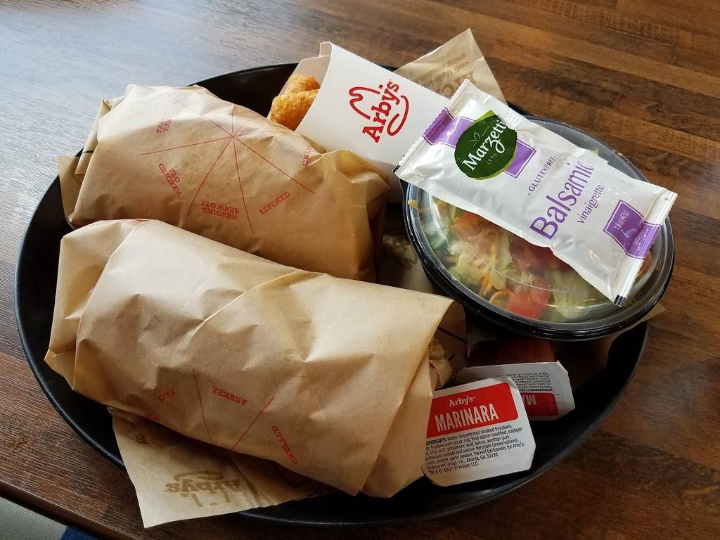 Arbys | meal takeaway | 1731 W 12600 S, Riverton, UT 84065, USA | 8014469300 OR +1 801-446-9300