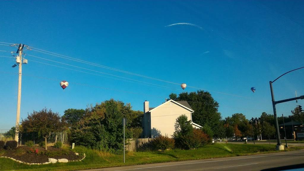 Dardenne Crossing | shopping mall | 3023-3079, State Hwy K, OFallon, MO 63368, USA | 5136861600 OR +1 513-686-1600