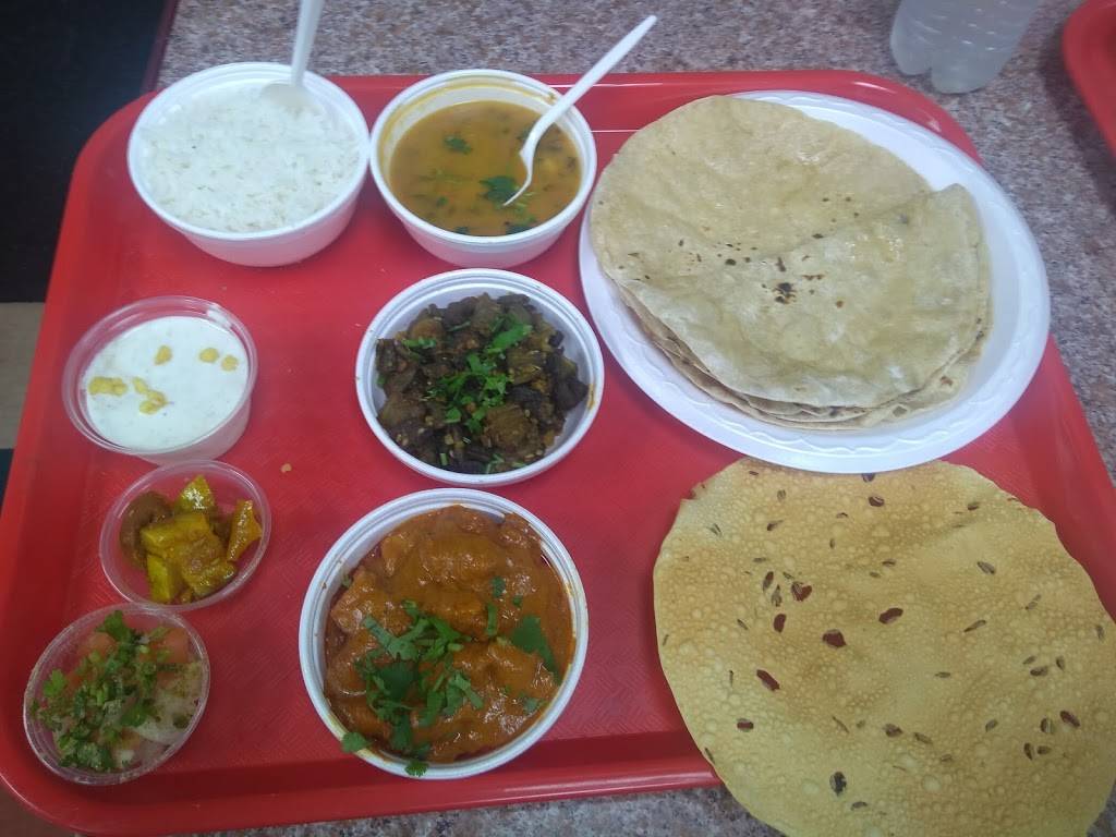 Curry on the Go | restaurant | 5675 Jimmy Carter Blvd, Norcross, GA 30071, USA | 7707290777 OR +1 770-729-0777