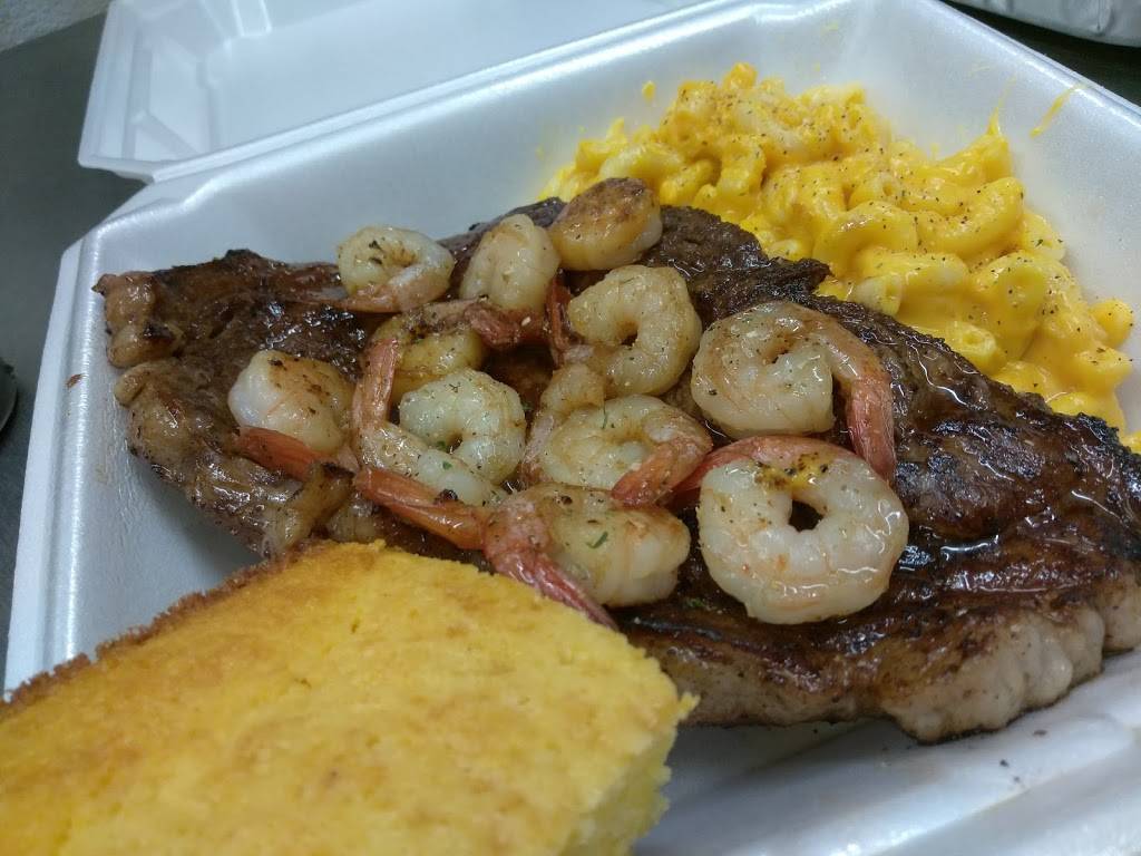 MISSY S CAFE | restaurant | 257 N Coit St, Florence, SC 29532, USA | 8434725300 OR +1 843-472-5300