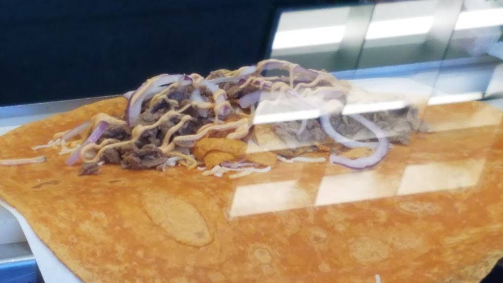 Subway | restaurant | 3395 E Tropicana Ave, Las Vegas, NV 89121, USA | 7024510125 OR +1 702-451-0125