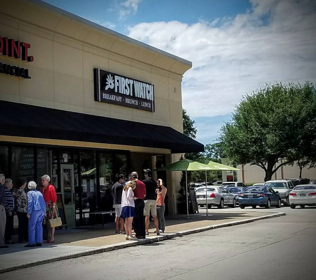 First Watch | restaurant | 5503 Farm to Market 1960 Rd W Ste 112, Houston, TX 77069, USA | 2819786002 OR +1 281-978-6002
