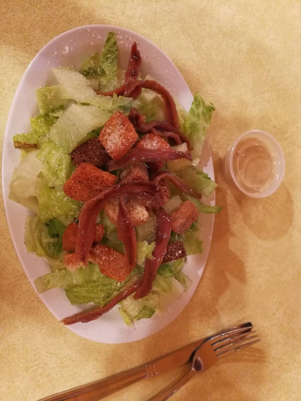 Mamma Rosas Pizza & Restaurant | restaurant | 381 Cheney Hwy, Titusville, FL 32780, USA | 3213852553 OR +1 321-385-2553