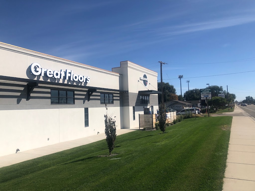 Ruszonis Pizza Caldwell | restaurant | 313 Isaiah Way suite 102, Caldwell, ID 83607, USA | 2084753117 OR +1 208-475-3117