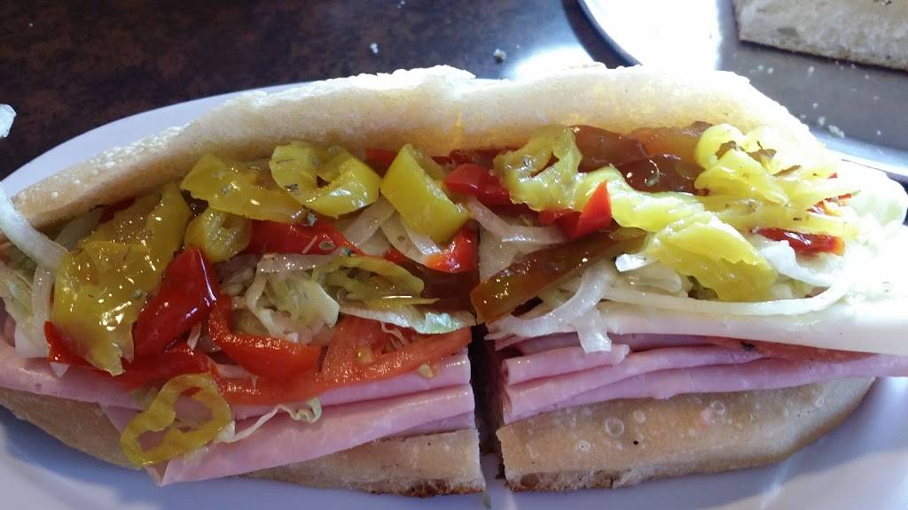 Giuseppes Pizza Cantina | restaurant | 600 E Simpson St, Mechanicsburg, PA 17055, USA | 7177954958 OR +1 717-795-4958