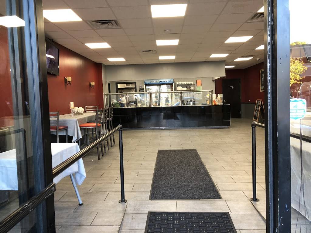 Matrix Jamaican Restaurant | restaurant | 14 W 1st St, Mt Vernon, NY 10550, USA | 9148409009 OR +1 914-840-9009