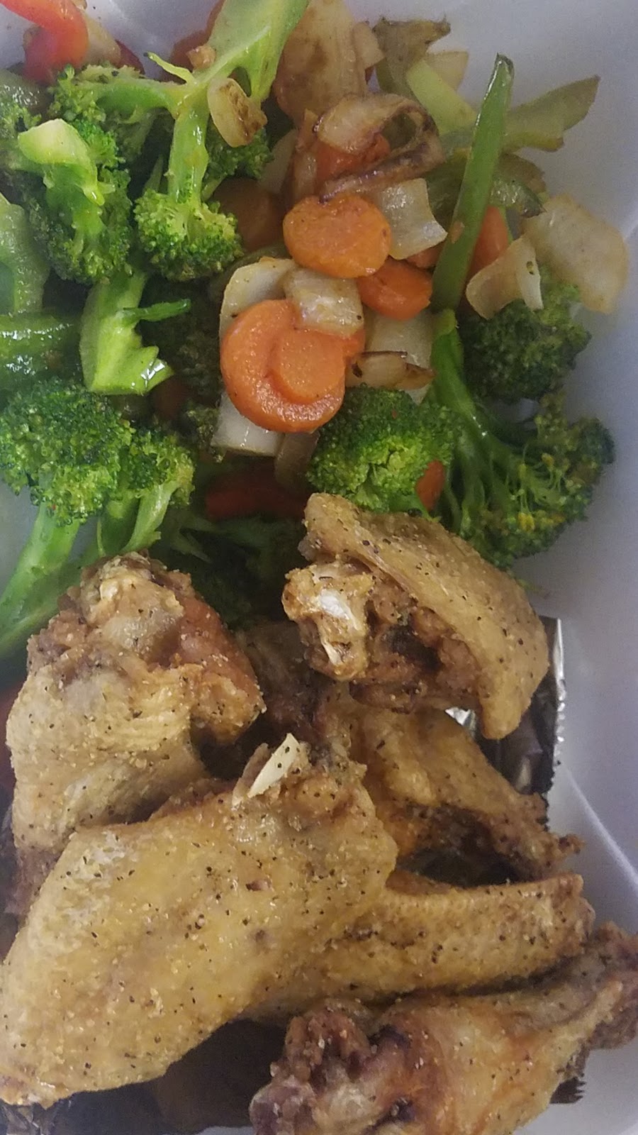 BLENDED FAMILY FOODS | restaurant | 1712 NW 6th St #7842, Fort Lauderdale, FL 33311, USA | 7547015552 OR +1 754-701-5552