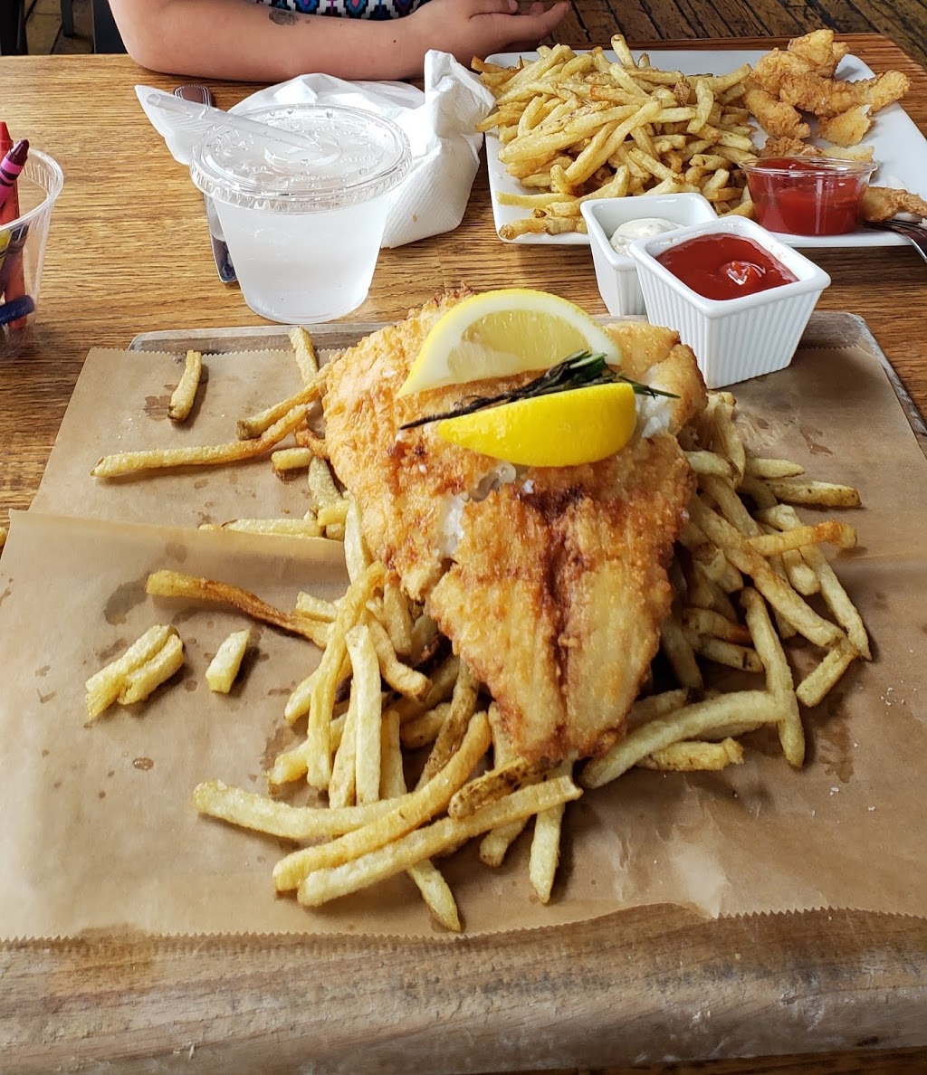 Frontier | restaurant | 14 Maine St, Brunswick, ME 04011, USA | 2077255222 OR +1 207-725-5222