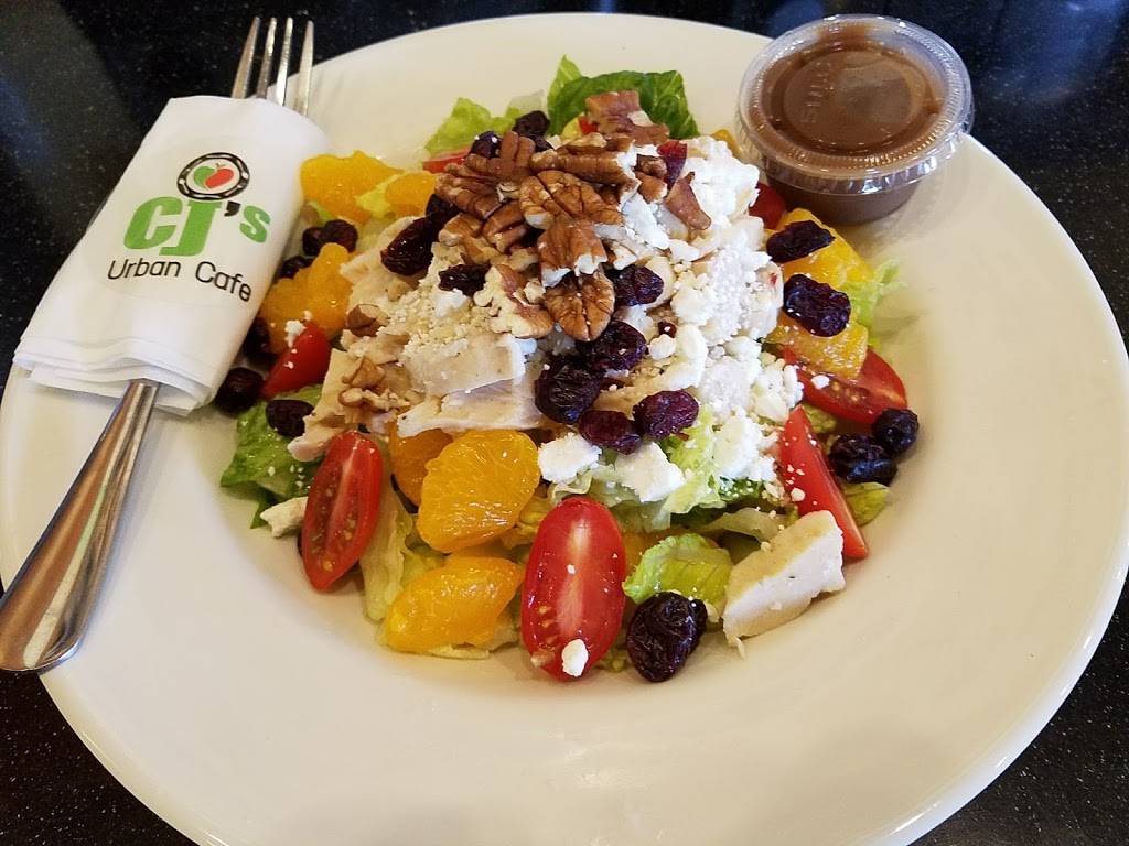 CJs Urban Cafe | cafe | 766 New Los Angeles Ave #D1, Moorpark, CA 93021, USA | 8055295987 OR +1 805-529-5987