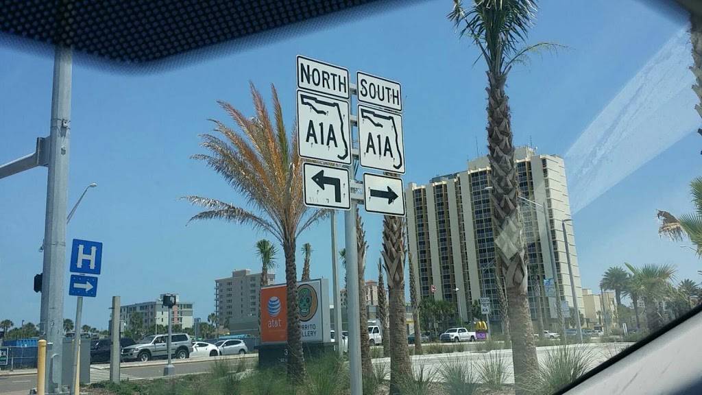 South Beach Regional | shopping mall | 3740-4194 3rd St S, Jacksonville Beach, FL 32250, USA | 9045987000 OR +1 904-598-7000