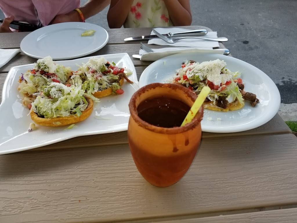 Molcajete | restaurant | 1734 Webster St, Oakland, CA 94612, USA | 5104666652 OR +1 510-466-6652