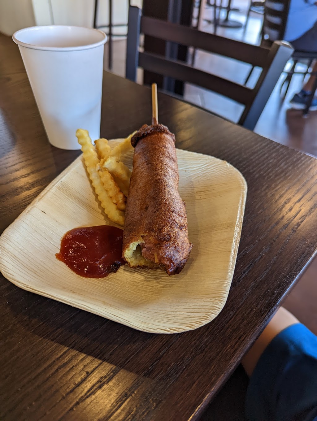 High Water Grill | restaurant | 215 N Water St, Silverton, OR 97381, USA | 5038744045 OR +1 503-874-4045