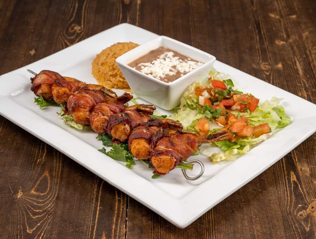 Las Garzas Mexican Restaurant | restaurant | 3724 Lorna Rd, Hoover, AL 35216, USA | 2059895559 OR +1 205-989-5559