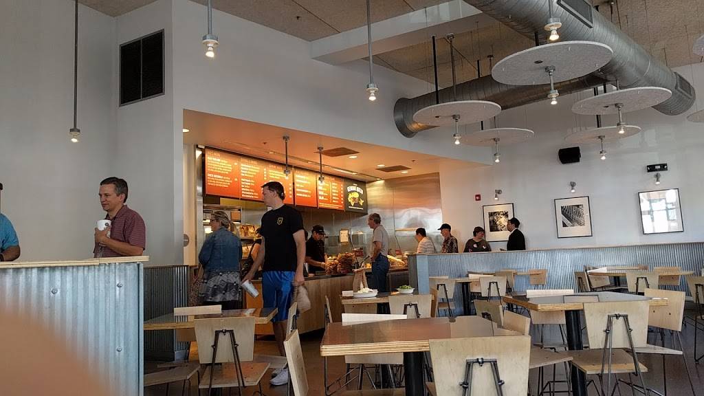 Chipotle Mexican Grill | restaurant | 2000 E Rio Salado Pkwy Ste 1226, Tempe, AZ 85281, USA | 4808290600 OR +1 480-829-0600