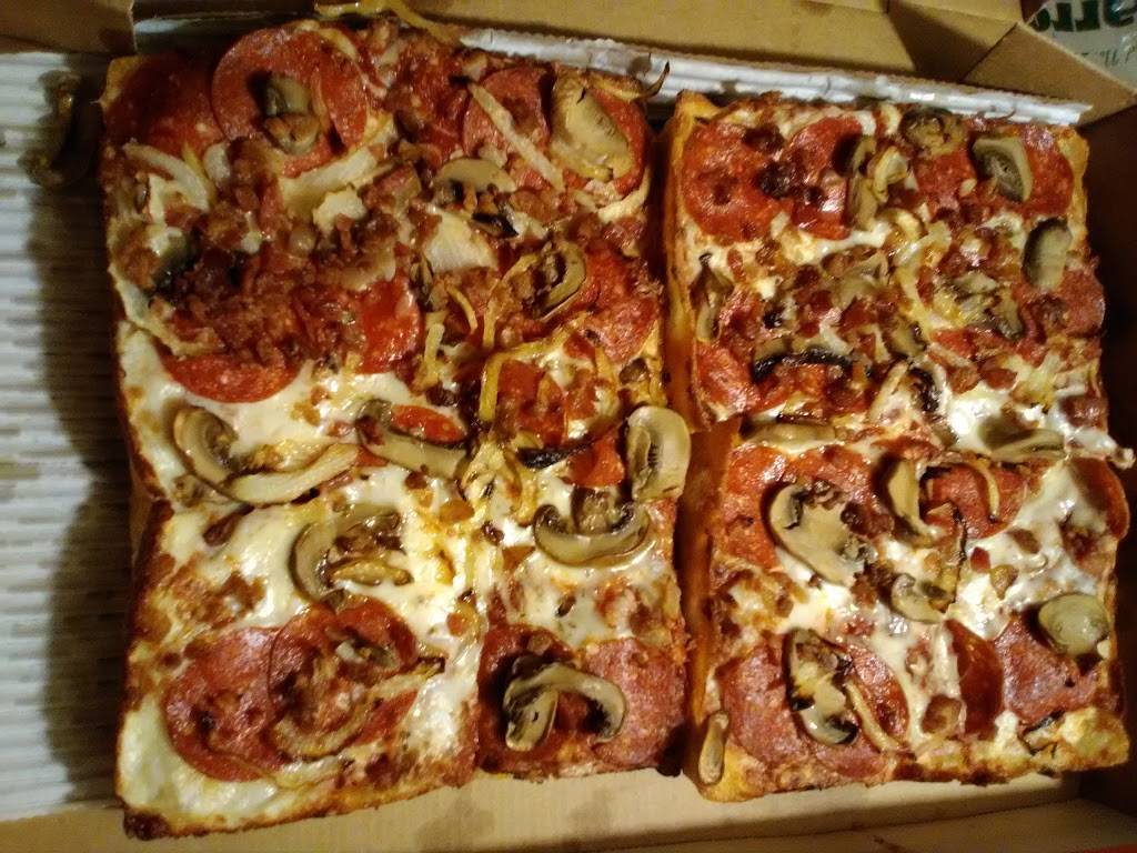 Little Caesars Pizza | meal takeaway | 1245 W Prospect Rd, Ashtabula, OH 44004, USA | 4409980900 OR +1 440-998-0900