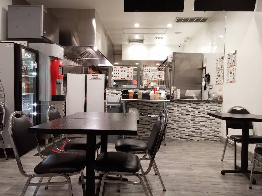Kabab Plus | meal delivery | 50 Thousand Oaks Blvd #2, Thousand Oaks, CA 91360, USA | 8054951000 OR +1 805-495-1000