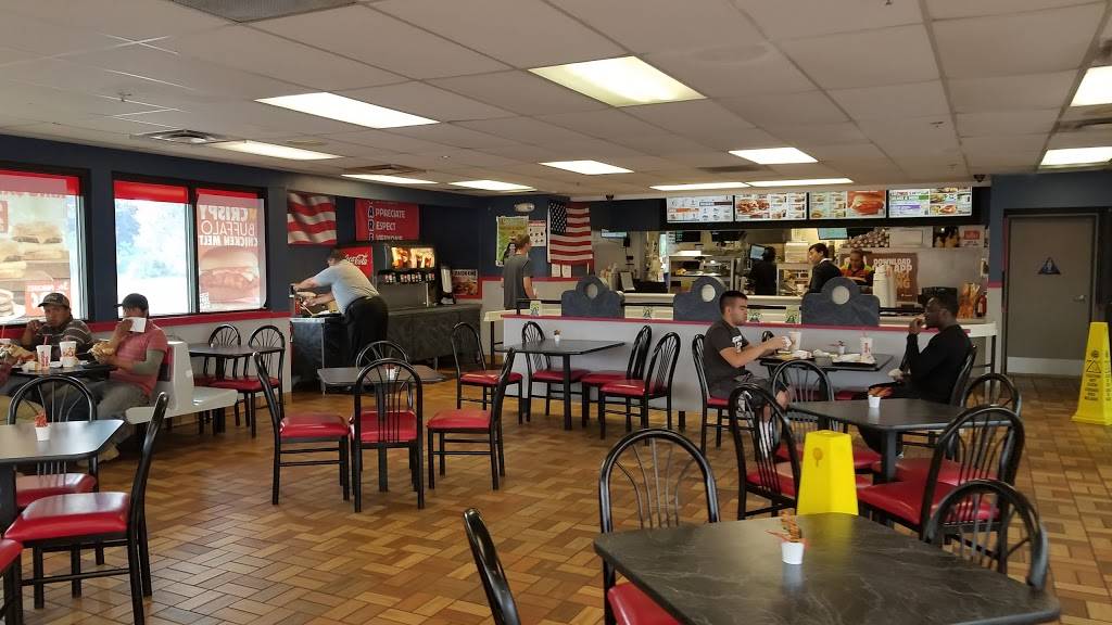 Burger King | restaurant | 3679 W Henrietta Rd, Rochester, NY 14623, USA | 5853591870 OR +1 585-359-1870