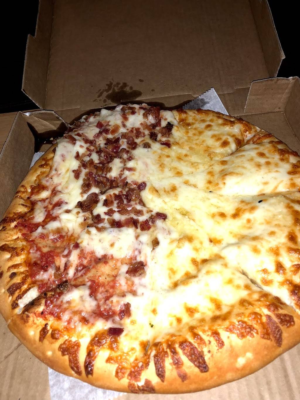 Big Daddy Pizza | restaurant | 1916 Welsh Rd #14, Philadelphia, PA 19115, USA | 2156731009 OR +1 215-673-1009