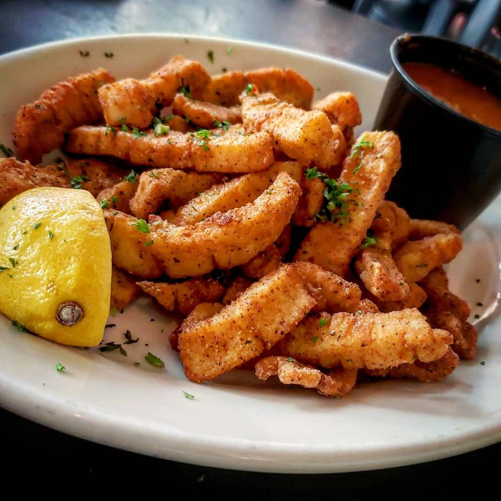 Fontaines Oyster House | restaurant | 1026 1/2 North Highland Avenue Northeast, Atlanta, GA 30306, USA | 4048720869 OR +1 404-872-0869