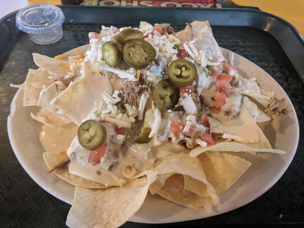 Fuzzys Taco Shop | restaurant | 6353 Camp Bowie Blvd Suite 101, Fort Worth, TX 76116, USA | 8179898226 OR +1 817-989-8226