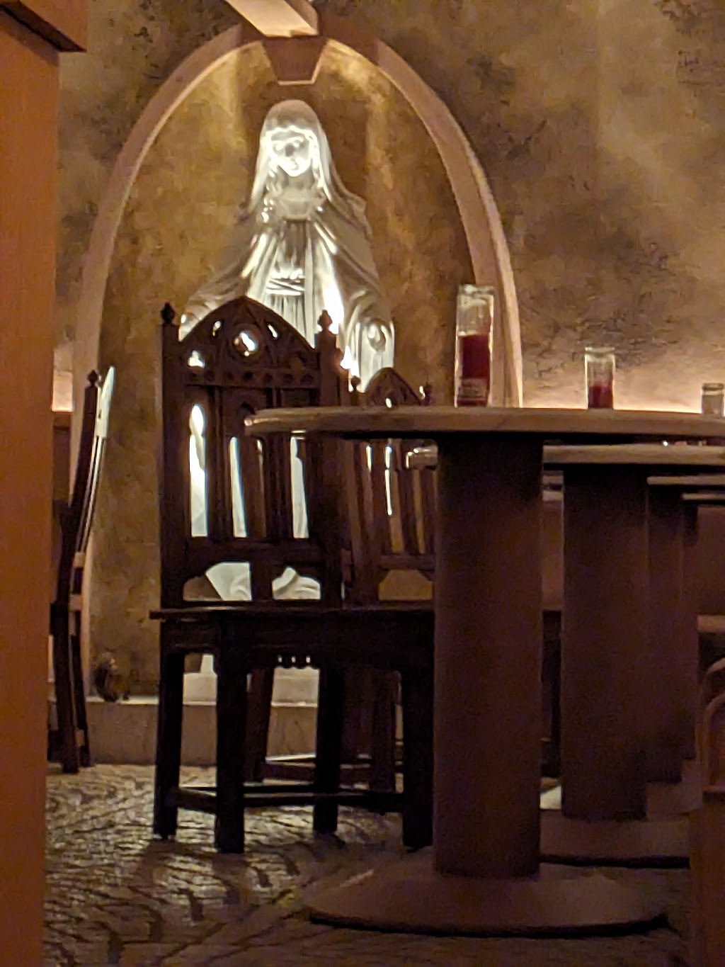 Quixote | restaurant | 2223 El Cajon Blvd, San Diego, CA 92104, USA | 6199753705 OR +1 619-975-3705