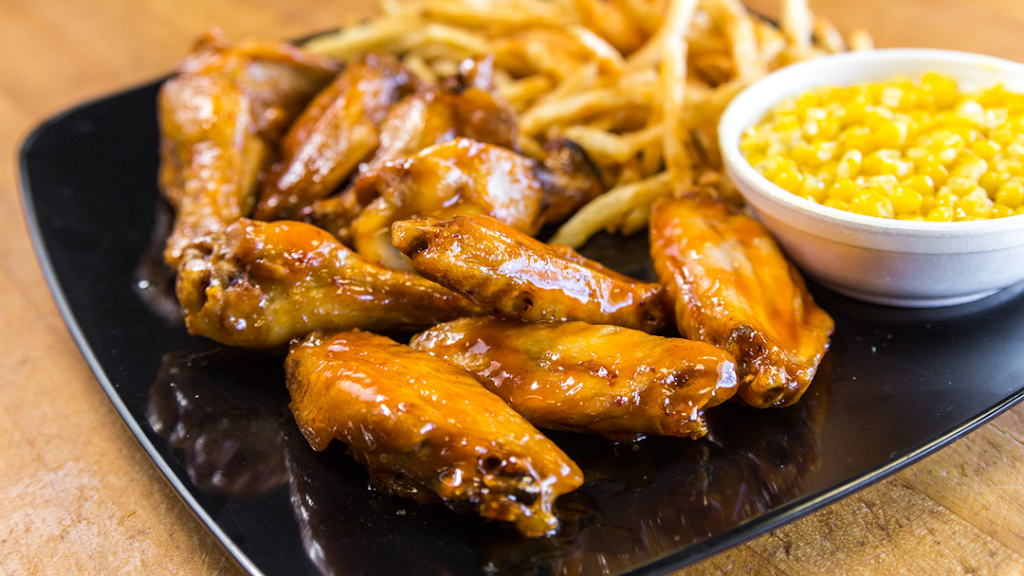 FireFresh BBQ | restaurant | 81 Jeannie Dr, Shelbyville, KY 40065, USA | 5026477675 OR +1 502-647-7675