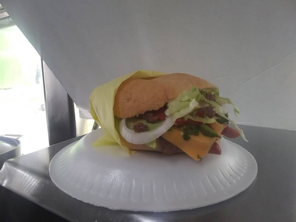 FoodTruck. La Cocina de Maria | meal takeaway | sierra lakes parkview, parkview & alder, Sierra Lakes Pkwy, Rialto, CA 92377, USA | 9092468720 OR +1 909-246-8720