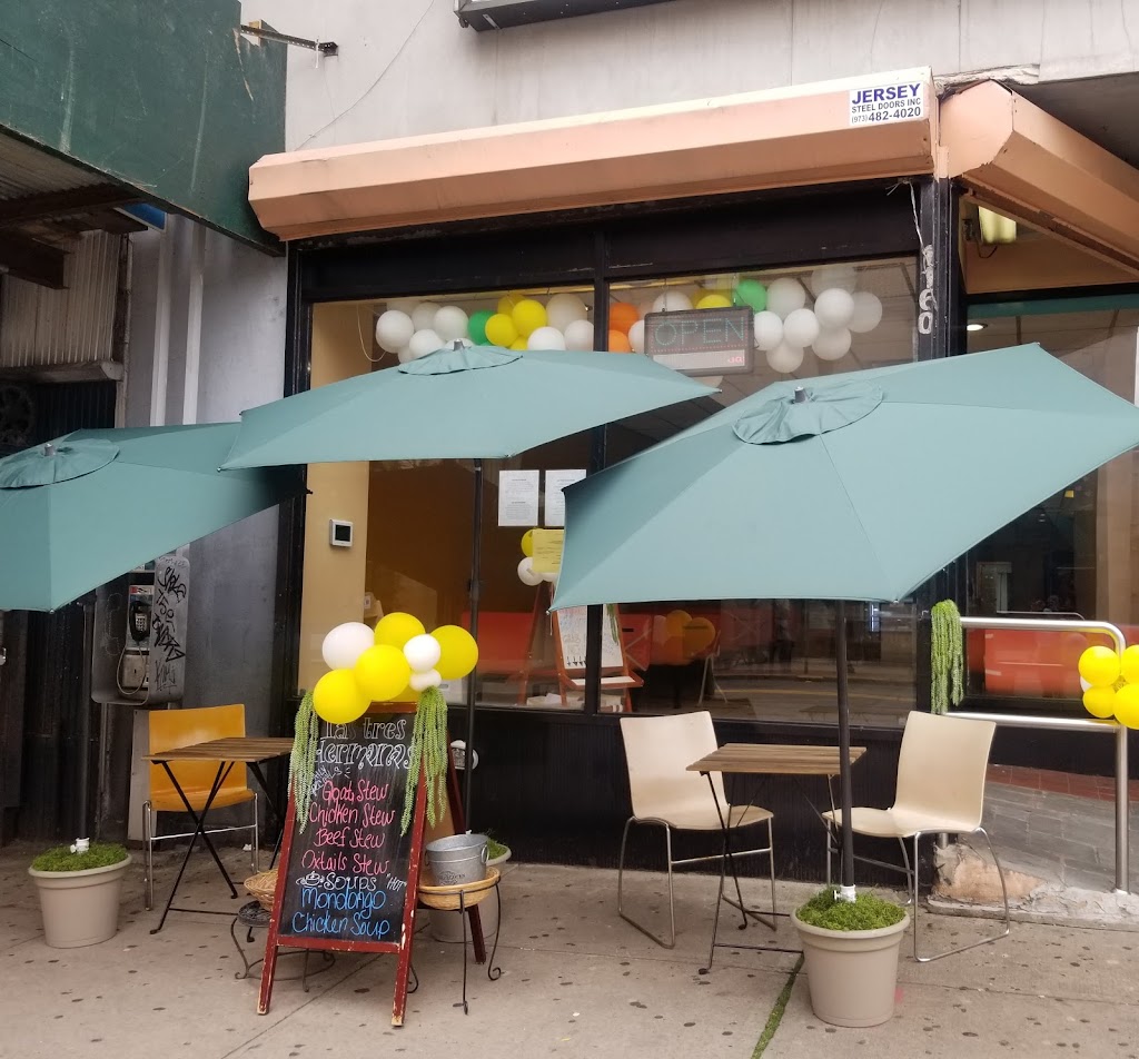 Las Trés Hermanas | cafe | 1160 E Jersey St, Elizabeth, NJ 07201, USA | 9739397007 OR +1 973-939-7007
