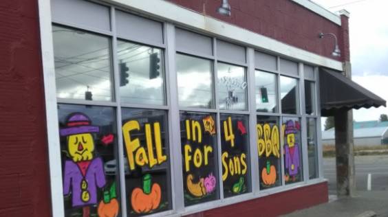 My 4 Sons BBQ | restaurant | 9823 Portland Ave E, Tacoma, WA 98445, USA | 2537774677 OR +1 253-777-4677