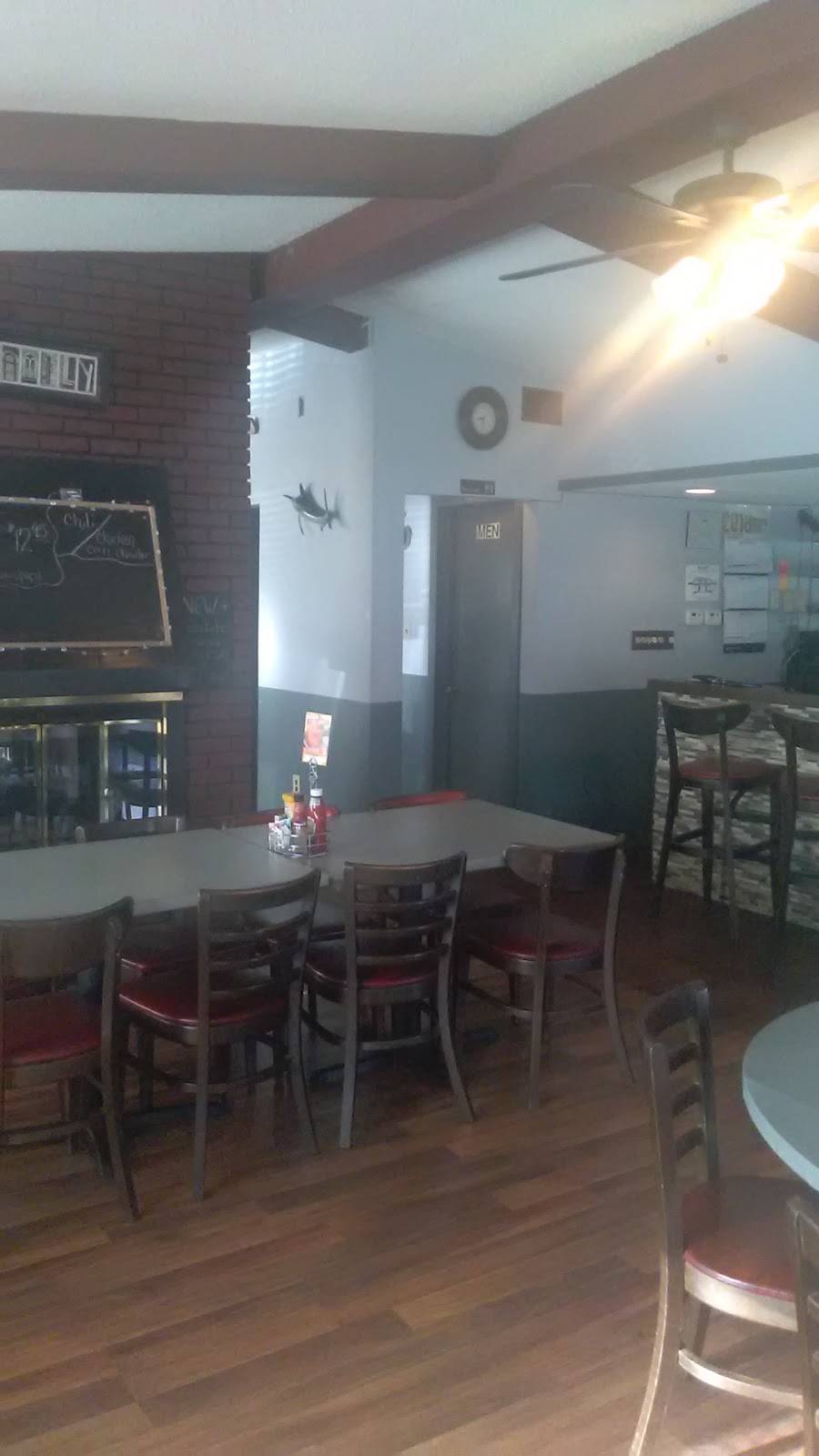 Anchor Grille | restaurant | 501 E Franklin Ave, Sesser, IL 62884, USA | 6186257100 OR +1 618-625-7100