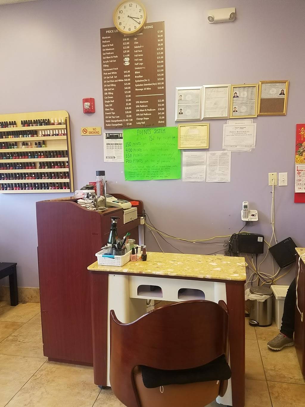 Rosas Pizza | restaurant | 178 W Merrick Rd, Valley Stream, NY 11580, USA | 5168725200 OR +1 516-872-5200