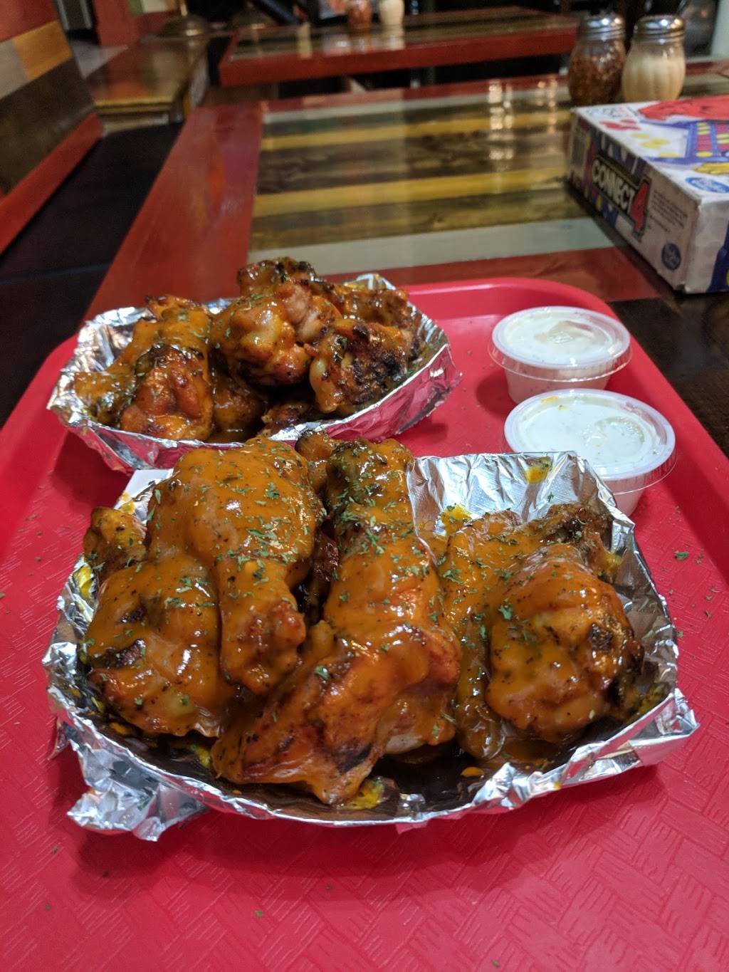 The Pizza Joint | restaurant | 7000d Westwind Dr, El Paso, TX 79912, USA | 9153077599 OR +1 915-307-7599