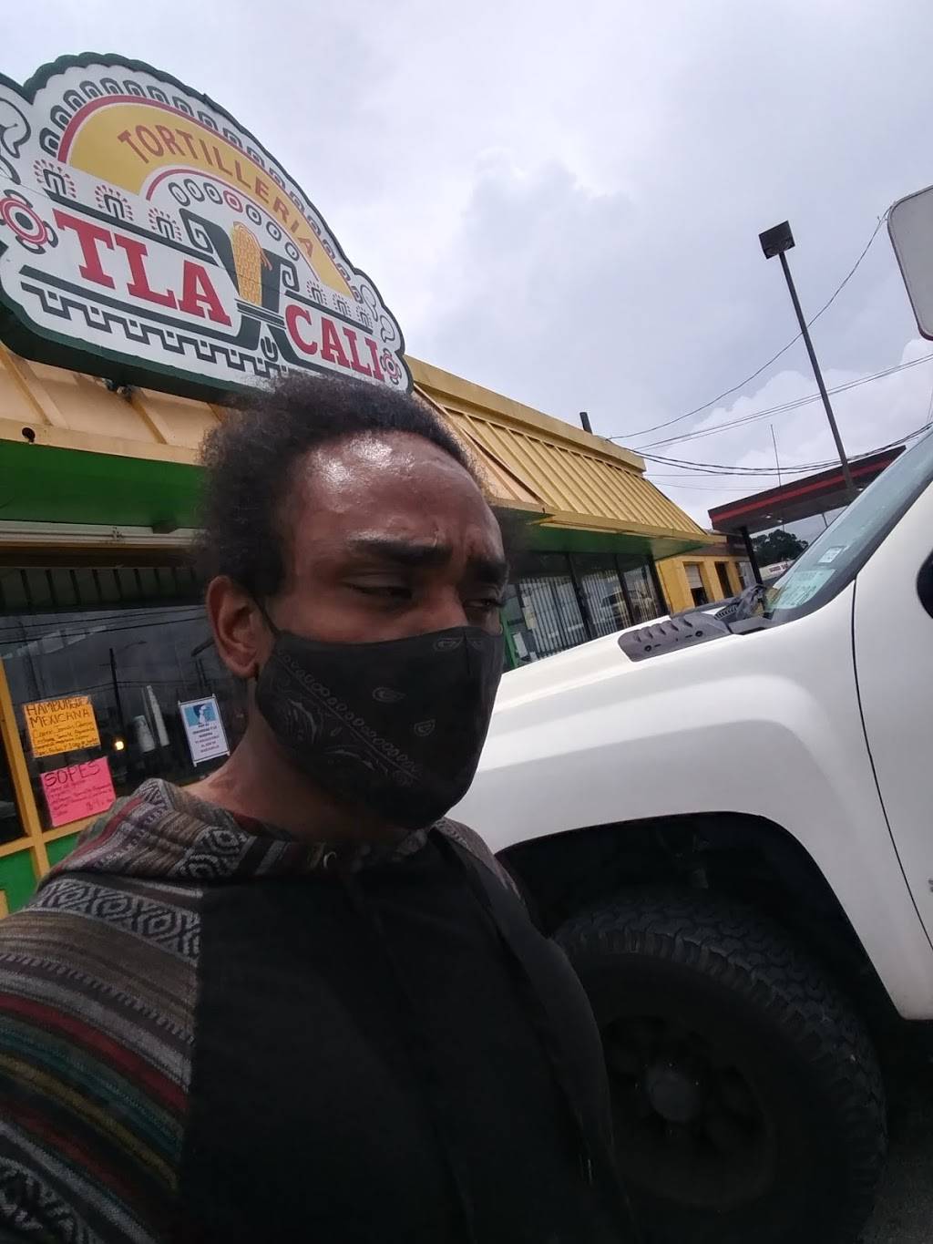 Tortilleria Tlaxcali | restaurant | 4667 Telephone Rd Suite A, Houston, TX 77087, USA | 7136451920 OR +1 713-645-1920