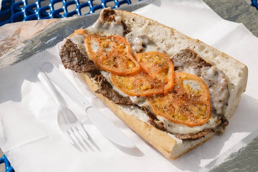 Oregon Steaks | restaurant | 2654 S 10th St, Philadelphia, PA 19148, USA | 2679283338 OR +1 267-928-3338