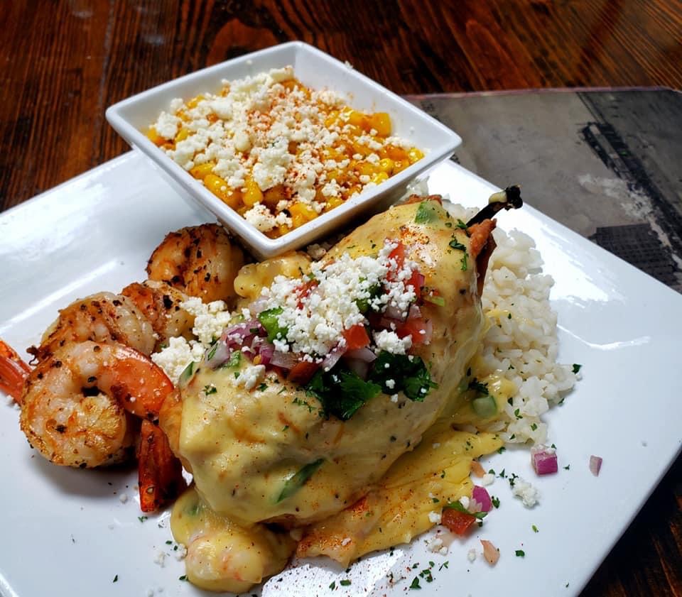 Galveston Seafood Company | restaurant | 818 E Hwy 80, Abilene, TX 79601, USA | 3252326580 OR +1 325-232-6580