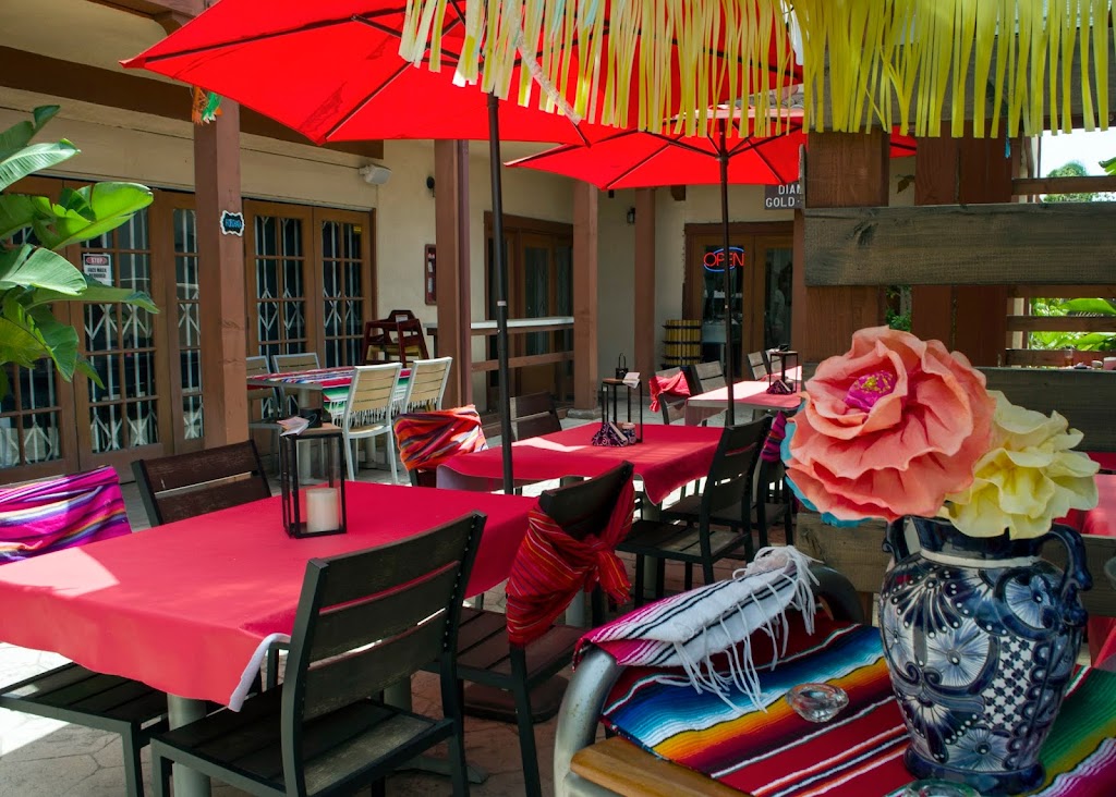 El Zorro Restaurant & Event Venue | restaurant | 2539 Congress St, San Diego, CA 92110, USA | 6198290905 OR +1 619-829-0905