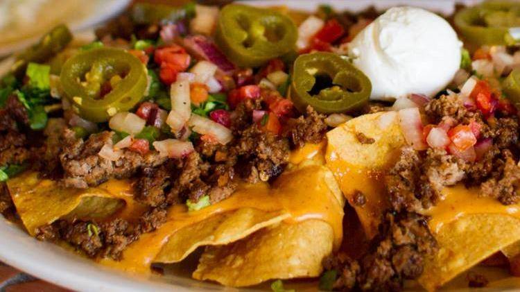 La Cantina | restaurant | 870 N Railroad Ave, Opelika, AL 36801, USA | 3342031418 OR +1 334-203-1418