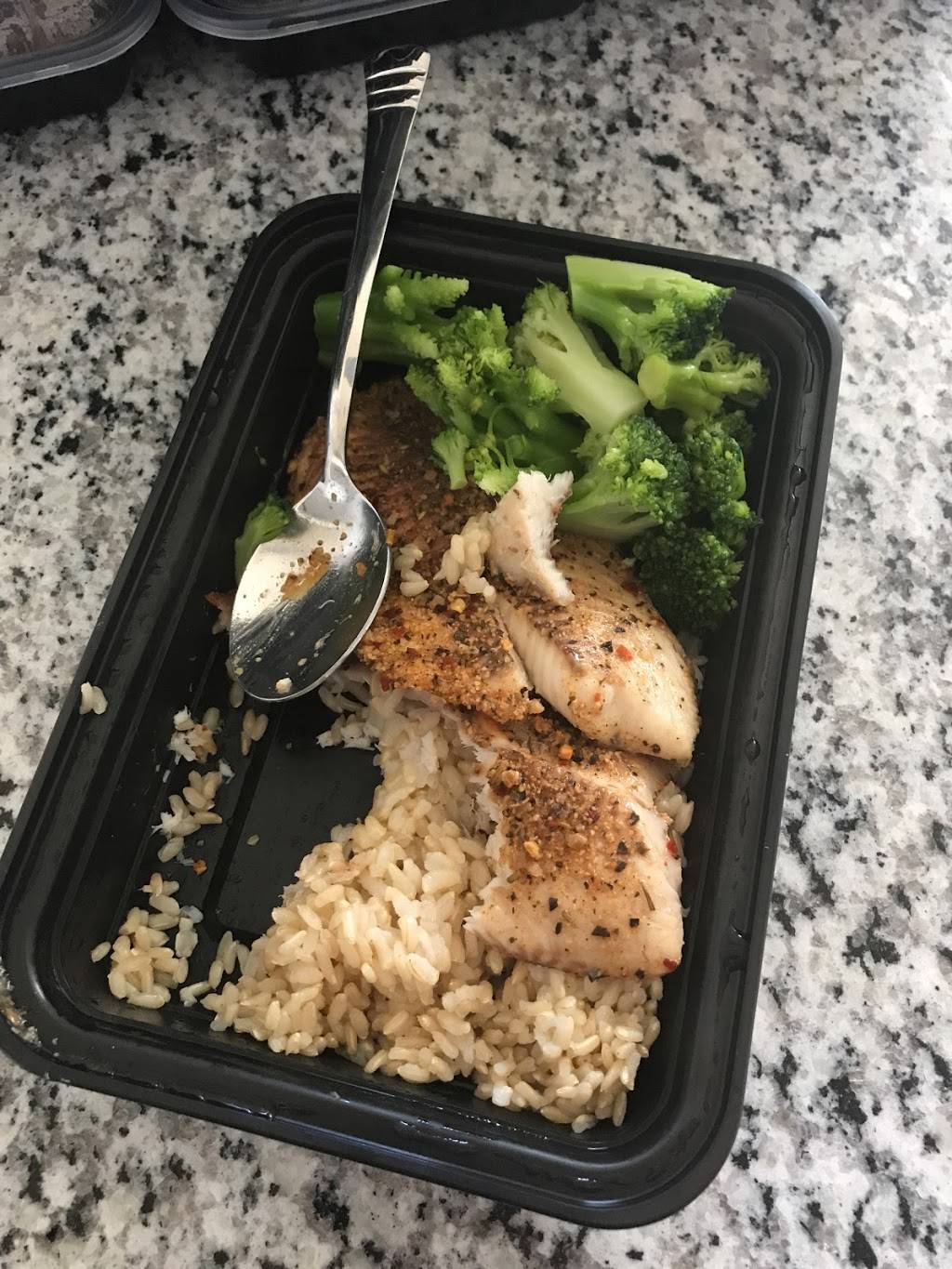 Wholey Meal Prep LLC | restaurant | 3100 Clarendon Blvd, Arlington, VA 22201, USA | 5719893850 OR +1 571-989-3850