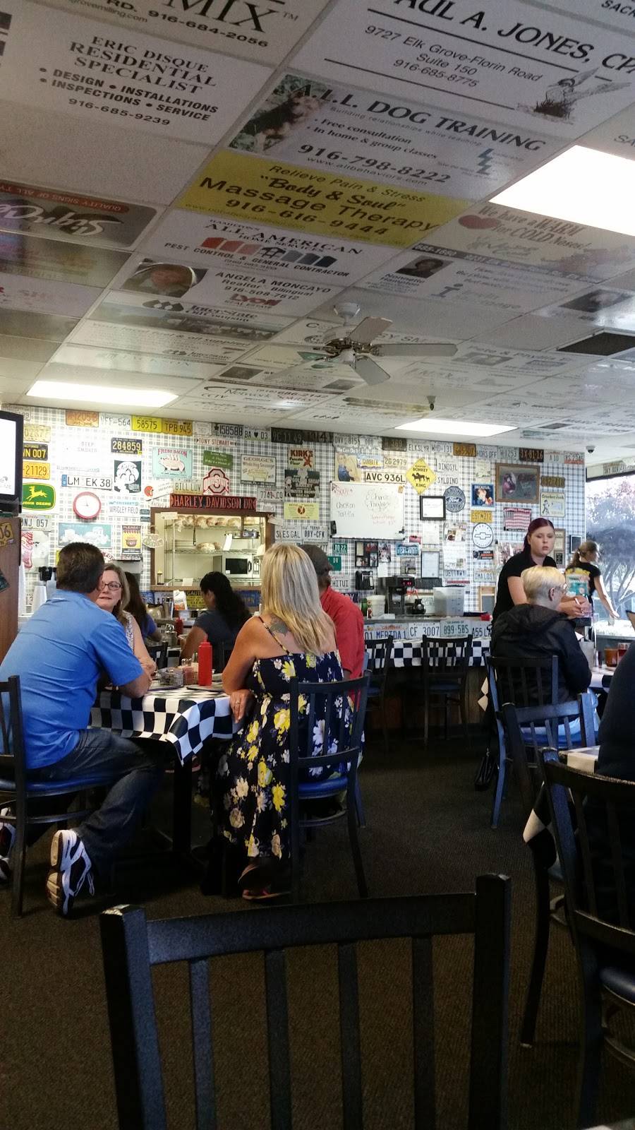 Mel Dogs Cafe | restaurant | 9766 Waterman Rd Ste B, Elk Grove, CA 95624, USA | 9166864615 OR +1 916-686-4615