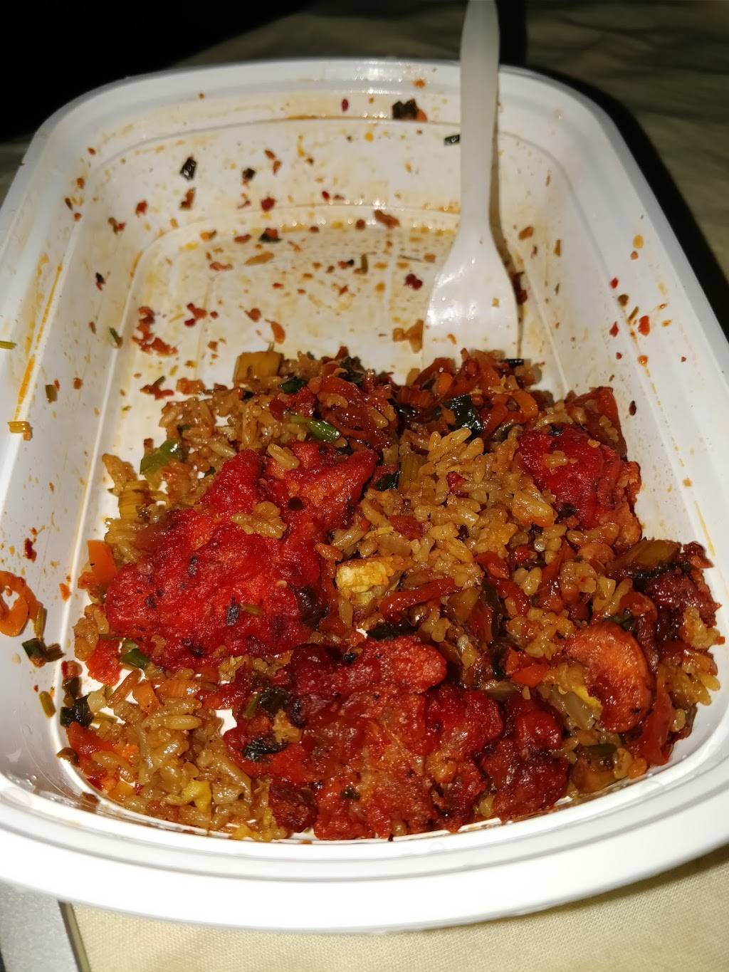 Orient Express Food | meal takeaway | 1411 E Cold Spring Ln, Baltimore, MD 21239, USA | 4103236777 OR +1 410-323-6777