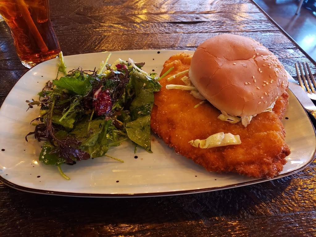 Forbidden Root Columbus | restaurant | 4080 Worth Ave, Columbus, OH 43219, USA | 6144146130 OR +1 614-414-6130