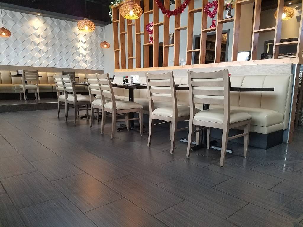 Runa Izakaya | restaurant | 7138 183rd St, Tinley Park, IL 60477, USA | 7083421652 OR +1 708-342-1652